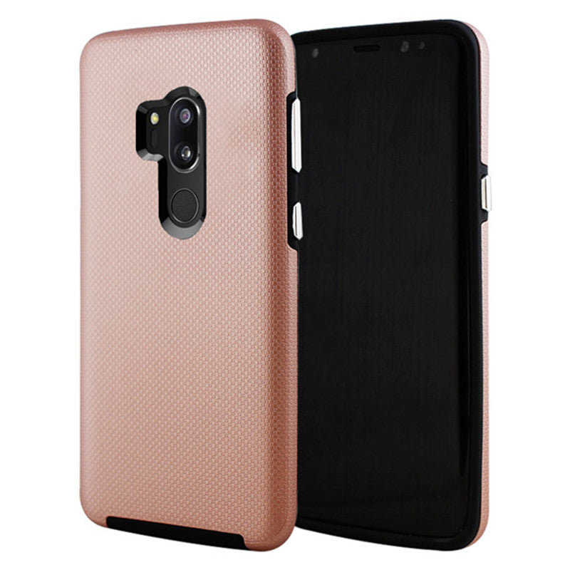 Coque rigide pour LG G7 ThinQ / G7 One Coque rigide pour LG G7 ThinQ / G7 One